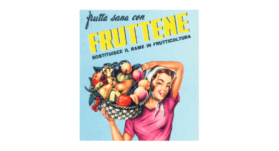 #Italian Products - Part 1